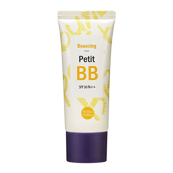 ББ крем Holika Holika Petit BB SPF30